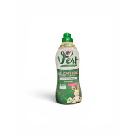Течен перилен Chante Clair Vert Delikati Bebe Talco 0.75l 15 пранета Течен перилен Chante Clair Vert Delikati Bebe Talco 0.75l 15 пранета
